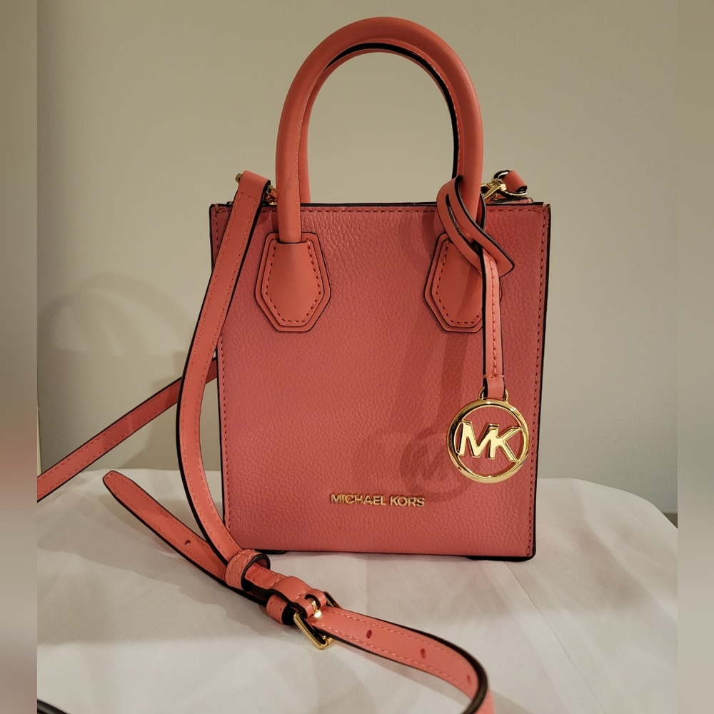 MICHAEL KORS handbag